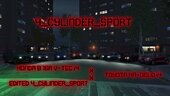 GTA IV: New Tuner Car Sound Pack